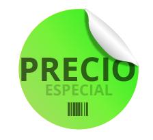 Precio especial